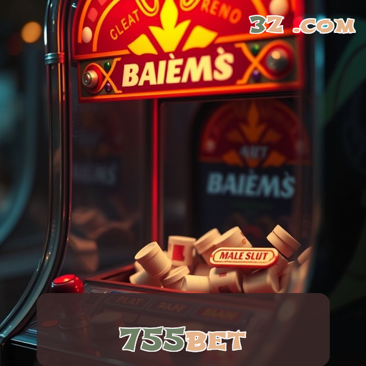 Login Criativo no 755bet: Acesse Agora Mesmo!