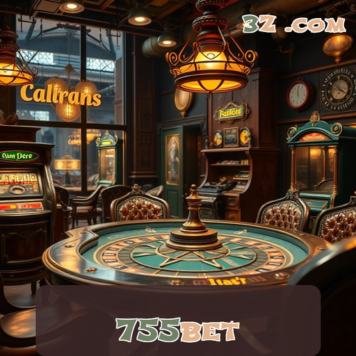 Promoções Incríveis da 755bet para Jogadores Brasileiros