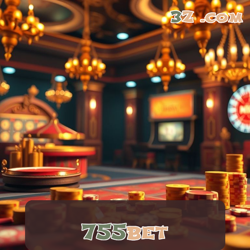 Slots Fantásticos no 755bet: Aventura e Lucro em Cada Giro